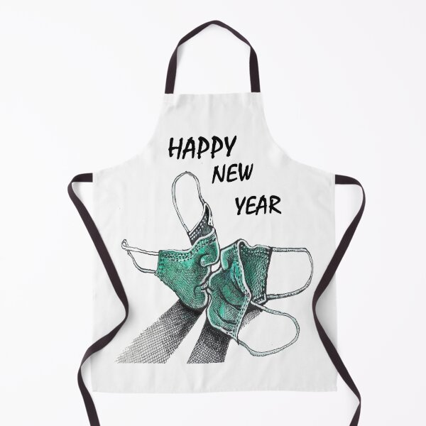Item preview, Happy New year designed and sold by Anoirshop ⭐⭐⭐⭐⭐.