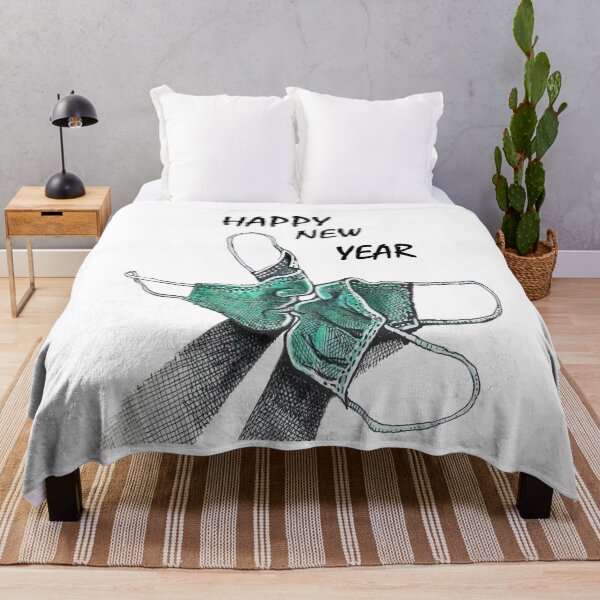 Item preview, Happy New year designed and sold by Anoirshop ⭐⭐⭐⭐⭐.