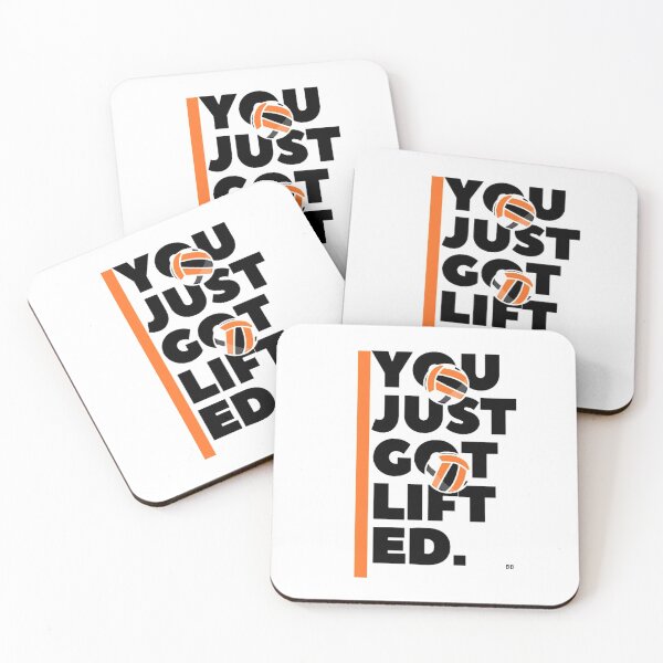Item preview, YOU JUST GOT LIFTED -- Faith Shirt designed and sold by busineselbase.