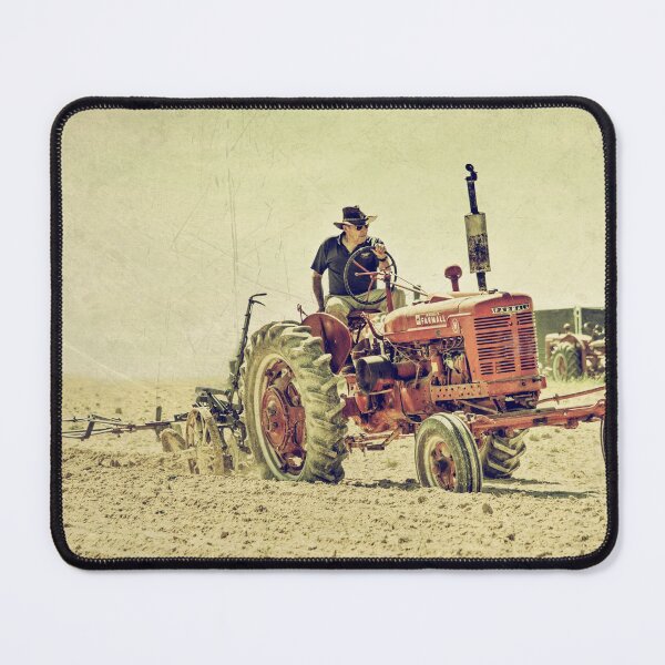 Item preview, McCormick Ploughing  designed and sold by hawkie.