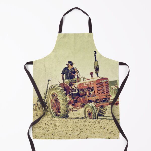 Item preview, McCormick Ploughing designed and sold by hawkie.