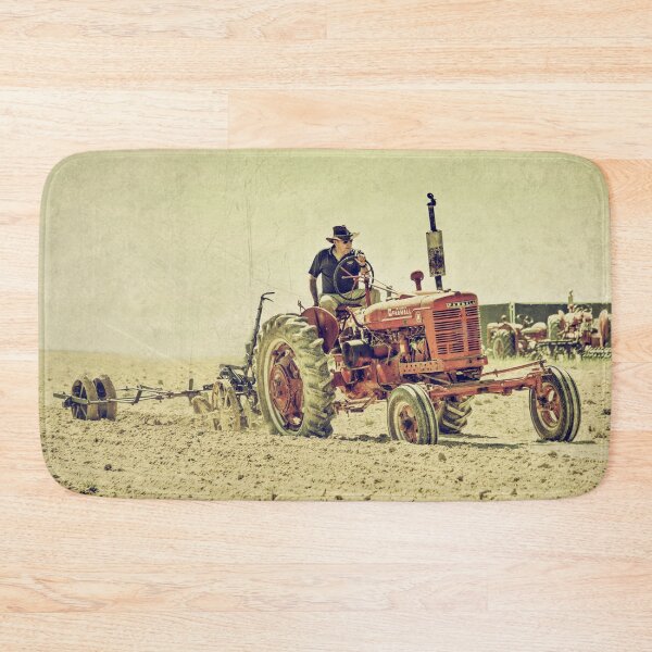 Item preview, McCormick Ploughing  designed and sold by hawkie.