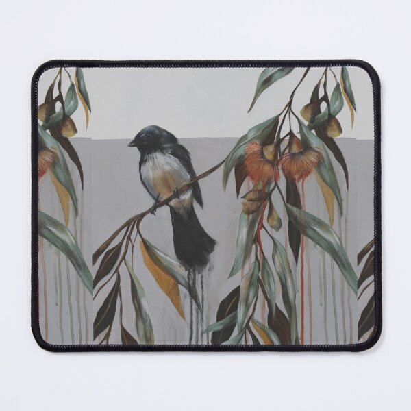 Item preview, WILLY WAGTAIL designed and sold by EmAndersArt.