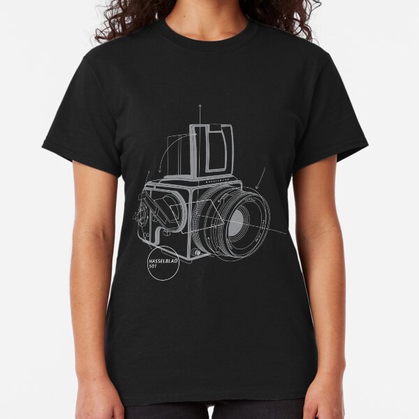 Hasselblad Classic T-Shirt