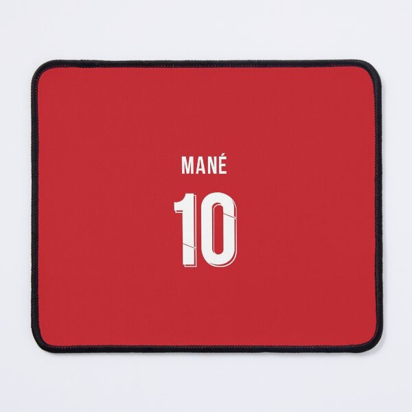Item preview, Sadio Mane Liverpool 2021/22 Home Kit designed and sold by josh205.