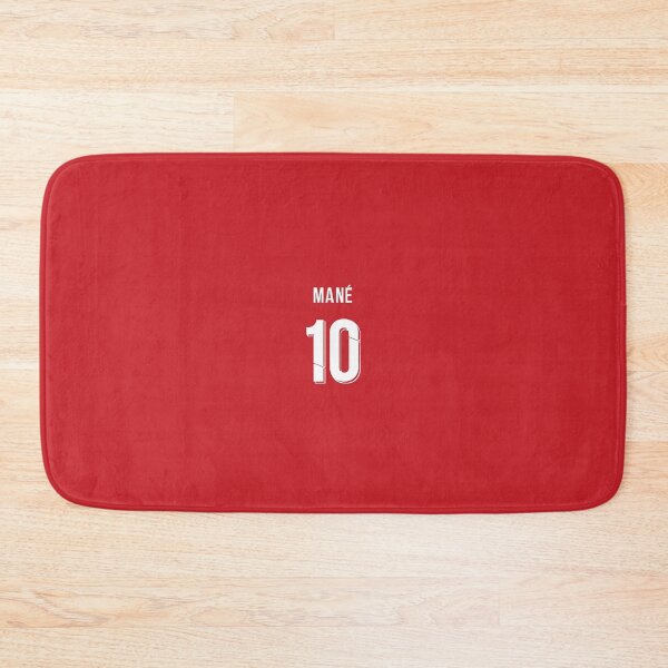 Item preview, Sadio Mane Liverpool 2021/22 Home Kit designed and sold by josh205.