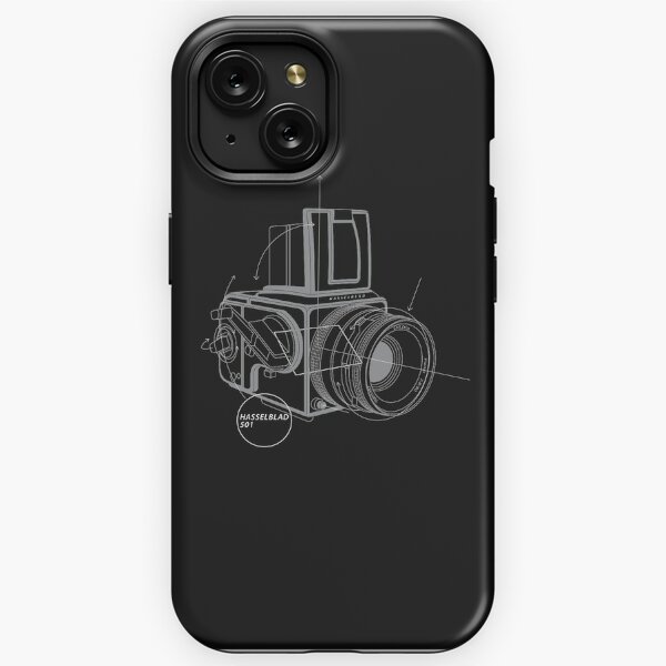 Viewfinder Reels iPhone Case