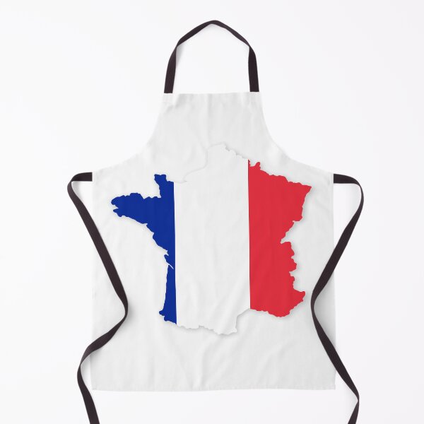 Item preview, France Country Border Outline - Flag Interior designed and sold by hijackhippo.