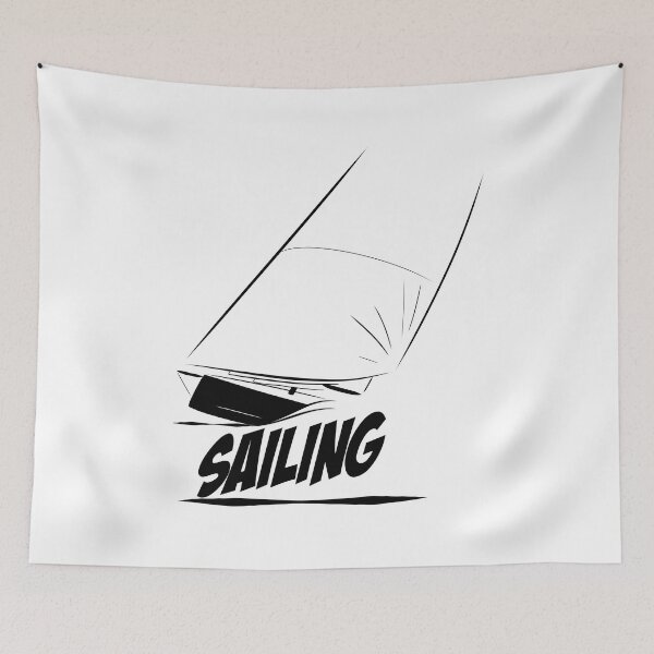 Item preview, Sailing Yacht Blk designed and sold by Mr Lee.