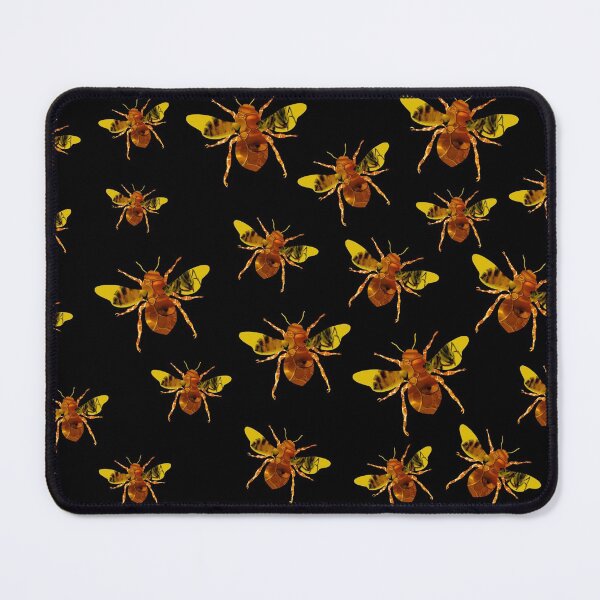 Item preview, Bees Classic Multimedia Design designed and sold by DottirMcQueen.