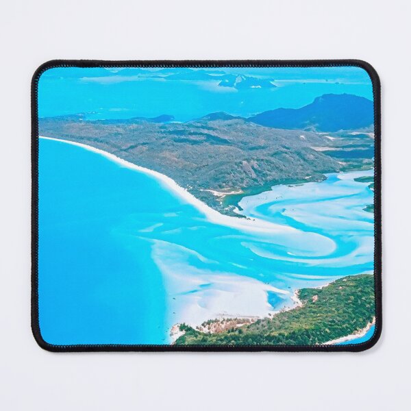 Item preview, Whitsunday, Australia designed and sold by Sofia-Draws.