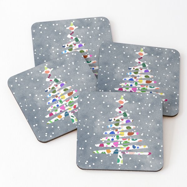 Item preview, Christmas Tree designed and sold by GasconyPassion.