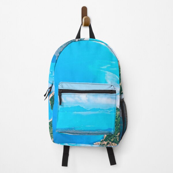 Item preview, Whitsunday, Australia designed and sold by Sofia-Draws.