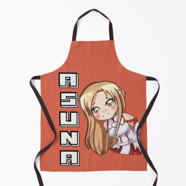 Item preview, Chibi Asuna Yuuki designed and sold by momotan.