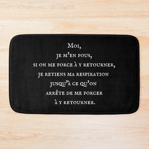 Item preview, I do not care designed and sold by catoo666.