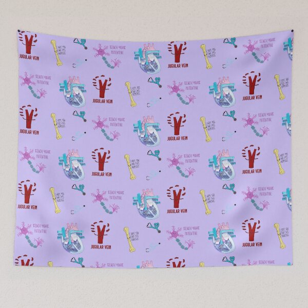Item preview, Cute medical set designed and sold by Tamm-art.