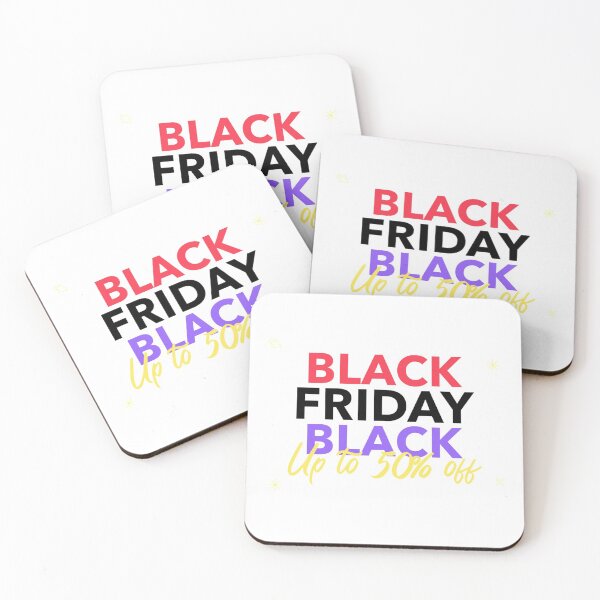 Item preview, black friday designed and sold by kuikai123.