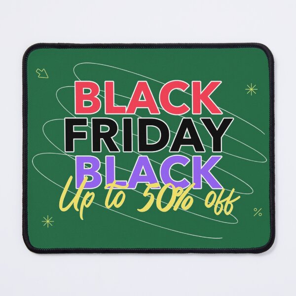 Item preview, black friday designed and sold by kuikai123.