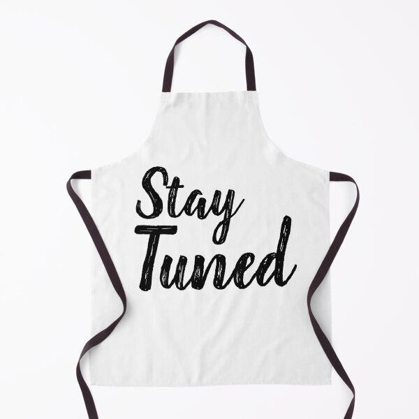 Item preview, Stay Tuned For Music Artists  designed and sold by Funwithmusic.