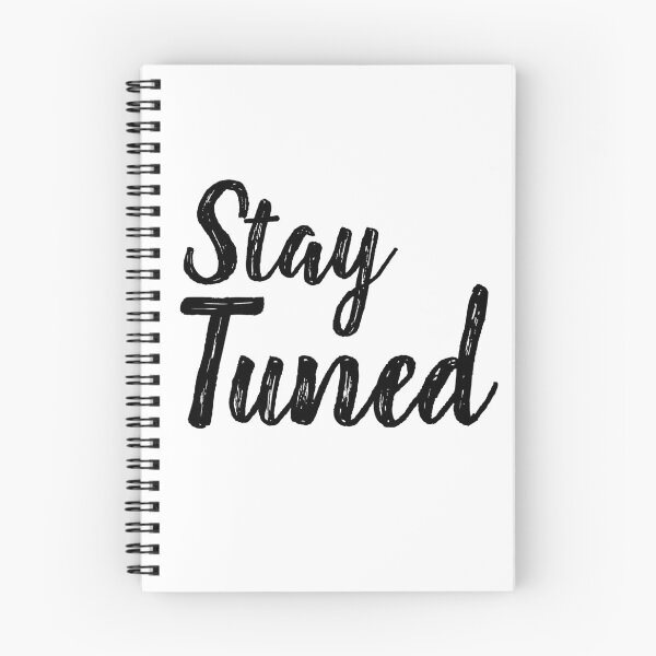 Item preview, Stay Tuned For Music Artists  designed and sold by Funwithmusic.