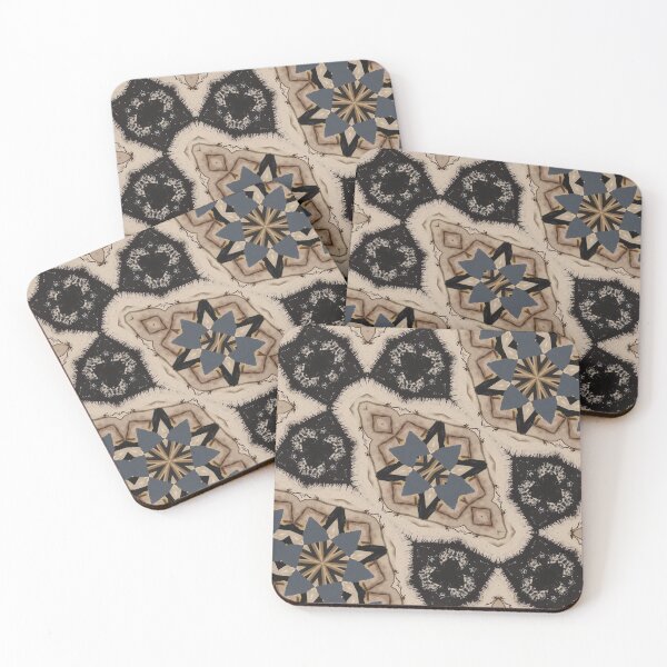 Item preview, Ideal Home Interior Design Surface Pattern Art 5 Artist Jenny Meehan  designed and sold by Jenny Meehan Art Prints and Patterns  .