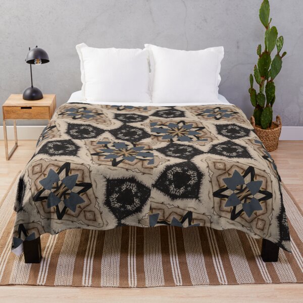 Item preview, Ideal Home Interior Design Surface Pattern Art 5 Artist Jenny Meehan  designed and sold by Jenny Meehan Art Prints and Patterns  .