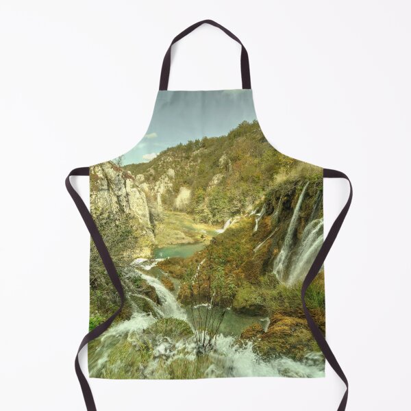 Item preview, Plitvice Lakes designed and sold by hawkie.