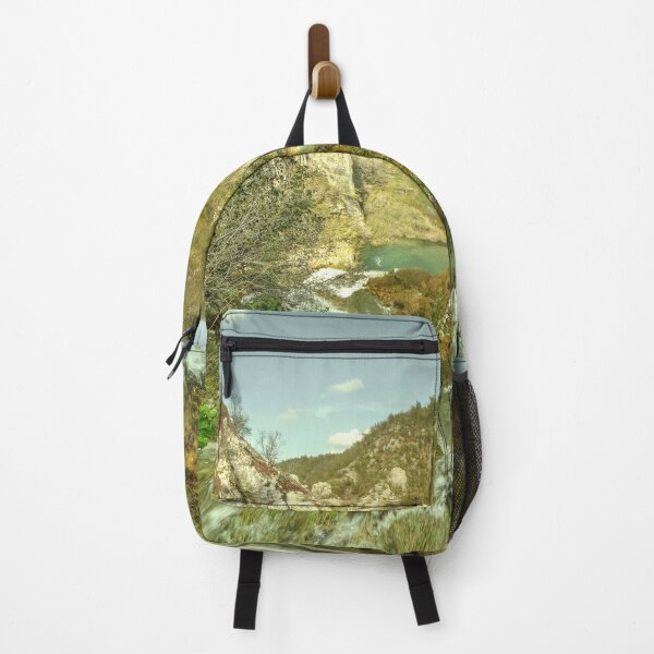 Item preview, Plitvice Lakes designed and sold by hawkie.