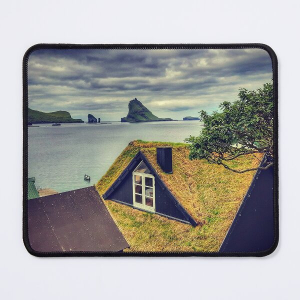 Item preview, House with a view designed and sold by Charlotta74.
