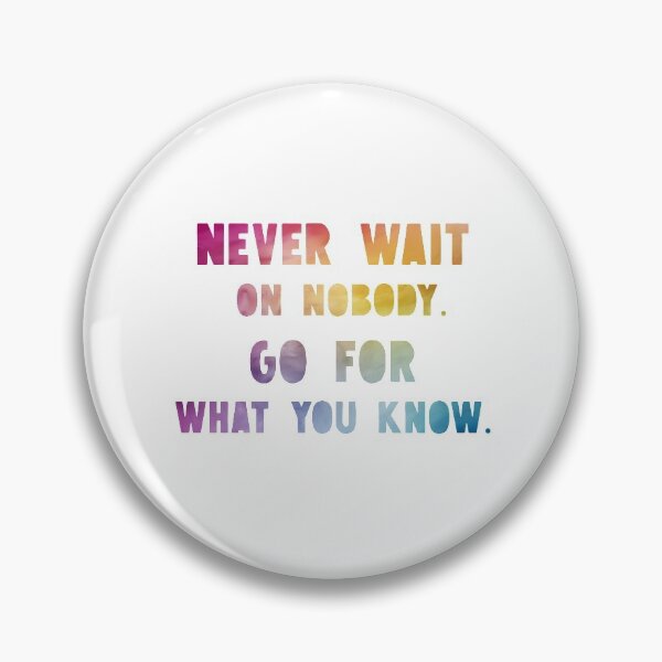 Item preview, Young Dolph Never wait on nobody Go for what you know designed and sold by HalloweenFit.