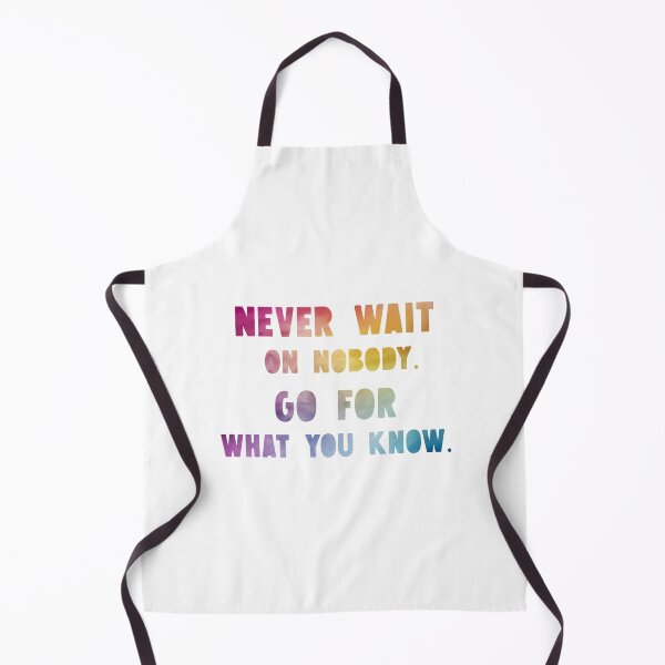 Item preview, Young Dolph Never wait on nobody Go for what you know designed and sold by HalloweenFit.
