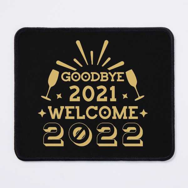 Item preview, Good Bye 2021 Welcome 2022, Hello New Year , Christmas Gift For Family, Christmas , Holiday Shirt, Holiday Gift designed and sold by plussorn.