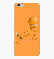 Kakashi iPhone Case