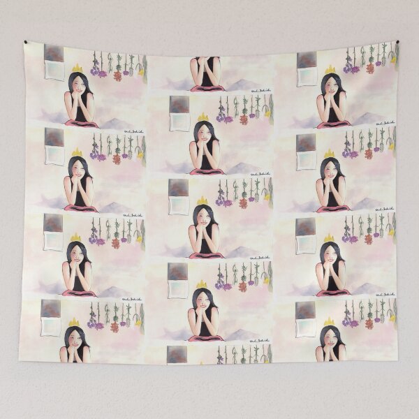 Item preview, Princess Diane designed and sold by Chelsea-Dolly.