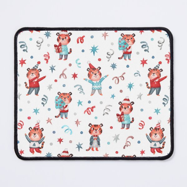 Item preview, joyful tigers characters designed and sold by Viaire.