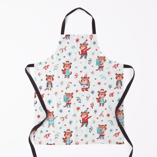 Item preview, joyful tigers characters designed and sold by Viaire.