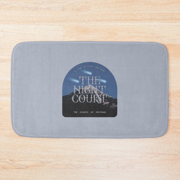 Item preview, the night court - a court of thorns and roses designed and sold by 17slwt.