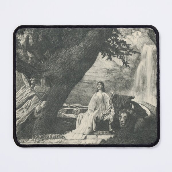 Item preview, The phantasmagoria of Maria callas designed and sold by XavierNVD.