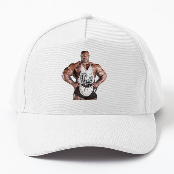 Item preview, Ronnie Coleman Frontpose designed and sold by Leali97.