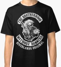 Spiel der Anarchie Classic T-Shirt