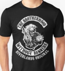 Game of Anarchy Unisex T-Shirt