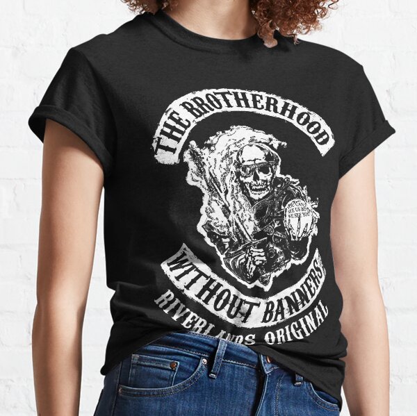Sons Of Anarchy Gifts Merchandise Redbubble