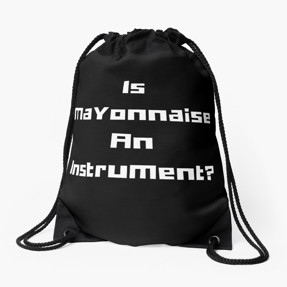  ist mayonnaise ein instrument lustige spongebob quadrat hosen