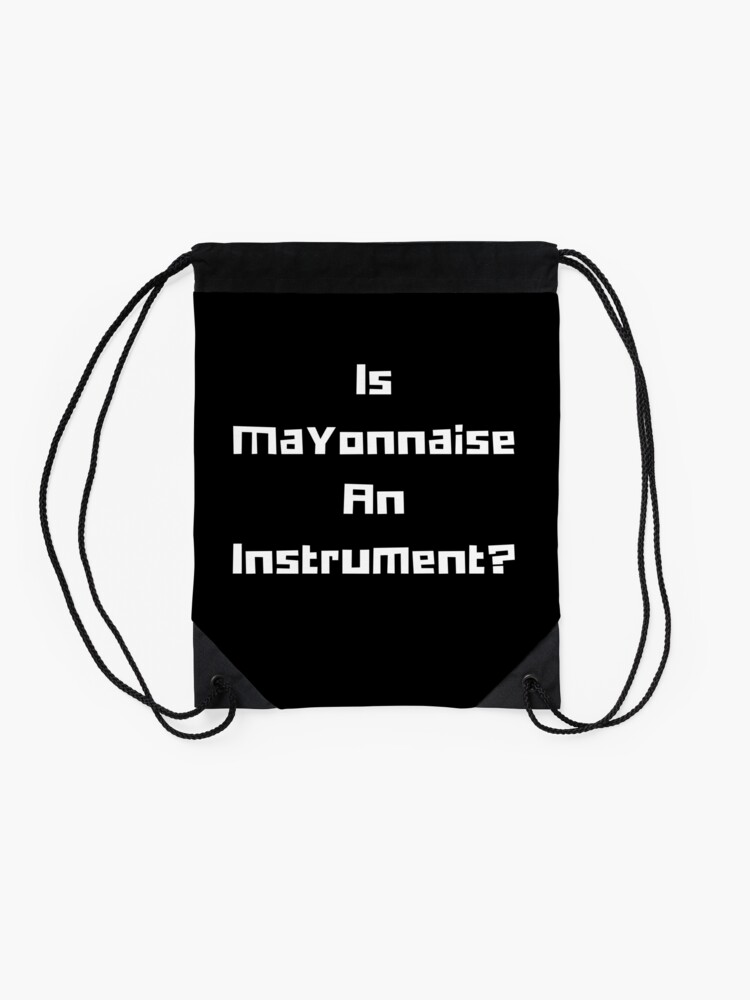  ist mayonnaise ein instrument lustige spongebob quadrat hosen