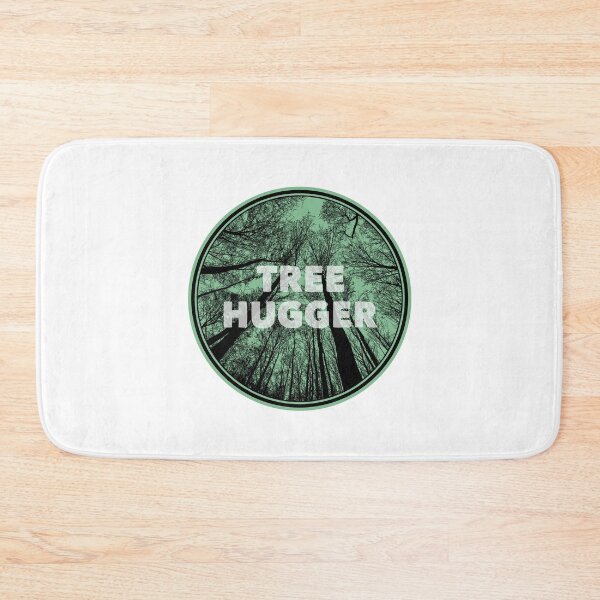Item preview, Tree Hugger Green designed and sold by Esskay Designs.