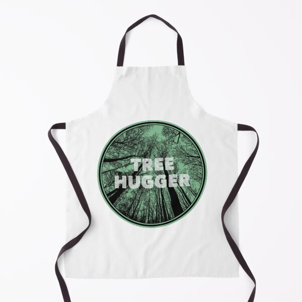 Item preview, Tree Hugger Green designed and sold by Esskay Designs.