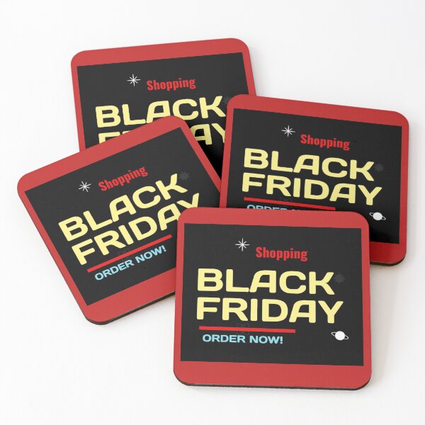 Item preview, black friday designed and sold by kuikai123.