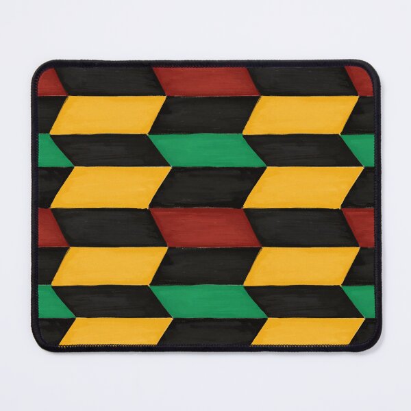 Item preview, African patterns: vector design : funky designed and sold by FLIRTAASAN.