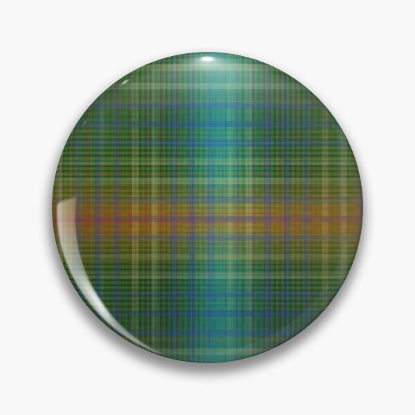 Item preview, Green Glow Plaid designed and sold by StudioBoomBoom.