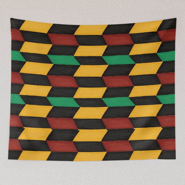 Item preview, African patterns: vector design : funky designed and sold by FLIRTAASAN.